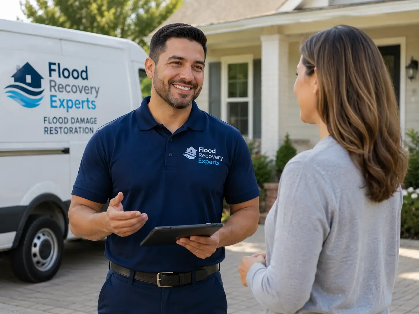 Flood Damage Cleanup Bogue, KS FAQs